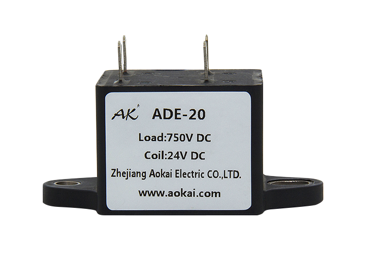 24v直流接触器厂家 24v直流接触器厂家