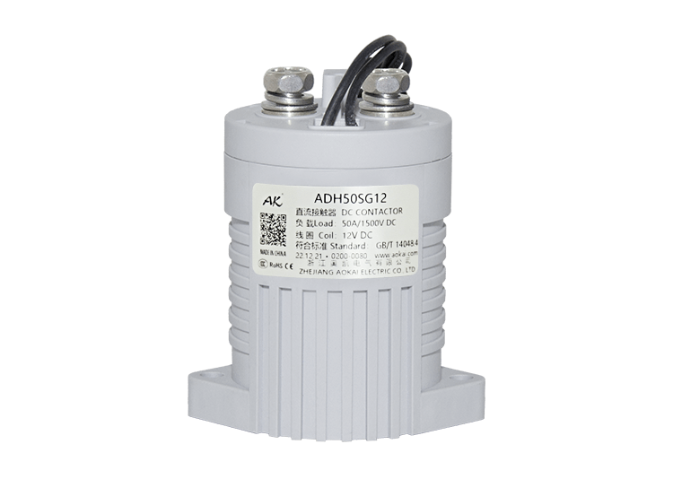 高压直流接触器厂家 高压直流接触器厂家